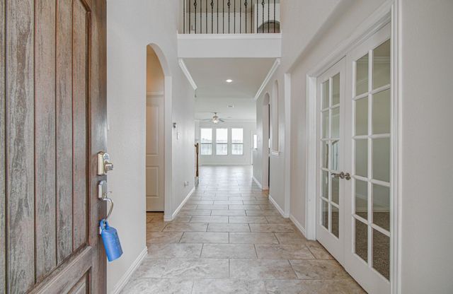 10126 Naples Cliff Court, Cypress, TX 77433