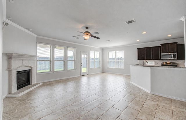 10126 Naples Cliff Court, Cypress, TX 77433