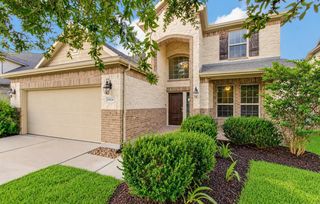 10126 Naples Cliff Court, Cypress, TX 77433