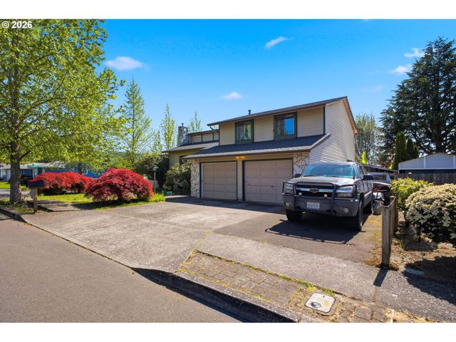 1910 Sw 3RD Dr, Gresham, OR 97080