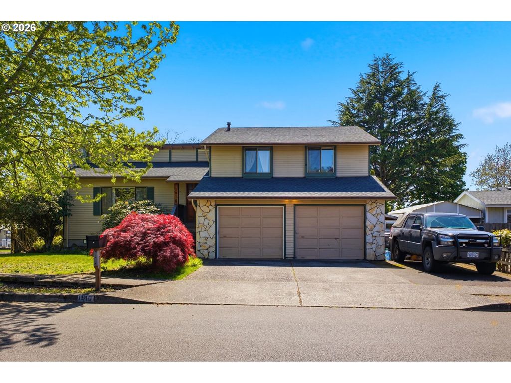1910 Sw 3RD Dr, Gresham, OR 97080