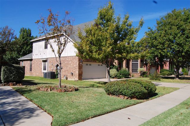 2011 Glen Manor Road, Corinth, TX 76208