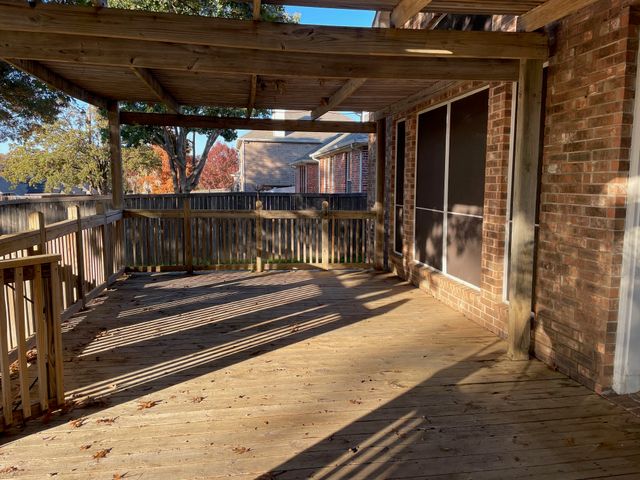 2011 Glen Manor Road, Corinth, TX 76208