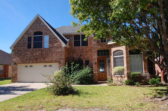 2011 Glen Manor Road, Corinth, TX 76208