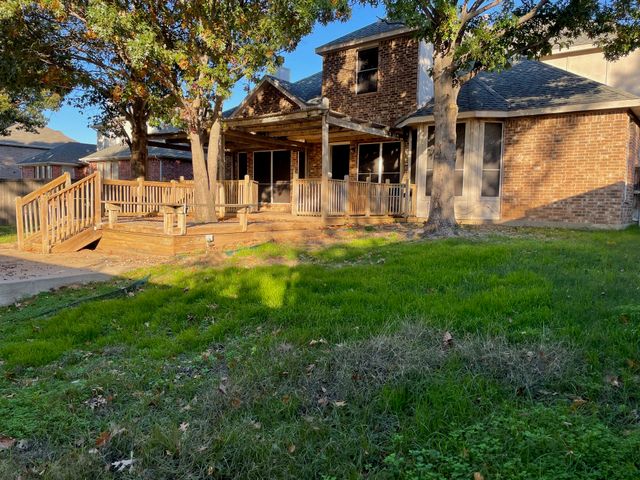 2011 Glen Manor Road, Corinth, TX 76208
