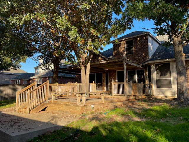 2011 Glen Manor Road, Corinth, TX 76208