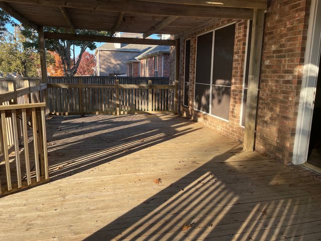 2011 Glen Manor Road, Corinth, TX 76208