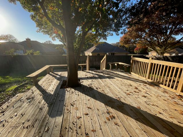 2011 Glen Manor Road, Corinth, TX 76208