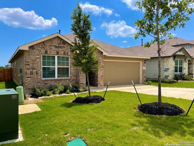 4910 Fairway Bunker, San Antonio, TX 78261