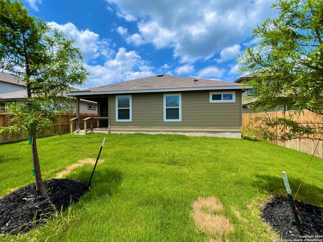 4910 Fairway Bunker, San Antonio, TX 78261