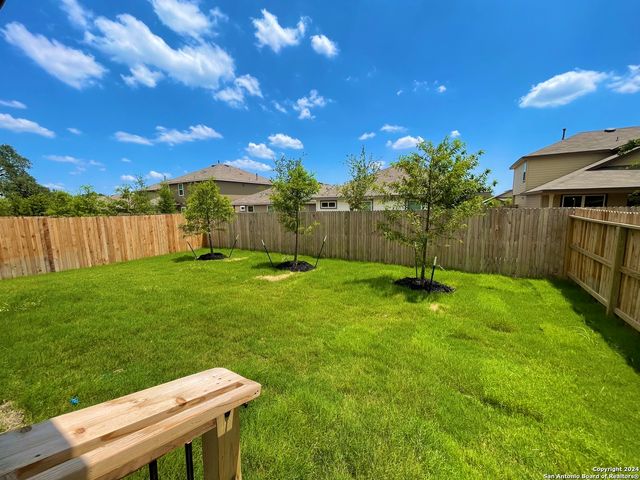 4910 Fairway Bunker, San Antonio, TX 78261