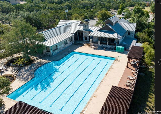 4910 Fairway Bunker, San Antonio, TX 78261