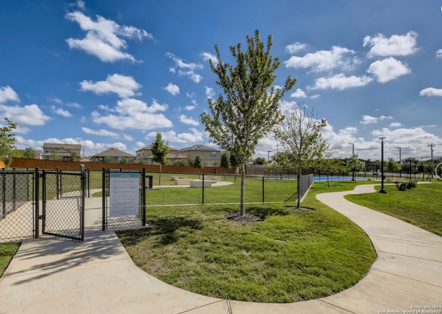 4910 Fairway Bunker, San Antonio, TX 78261