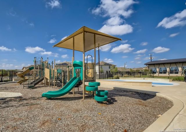 4910 Fairway Bunker, San Antonio, TX 78261