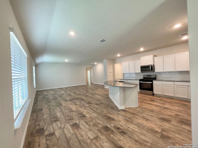 4910 Fairway Bunker, San Antonio, TX 78261