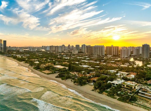 480 Ocean Blvd, Golden Beach, FL 33160