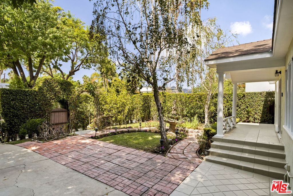 720 N Ogden Drive, Los Angeles, CA 90046 — photo 3