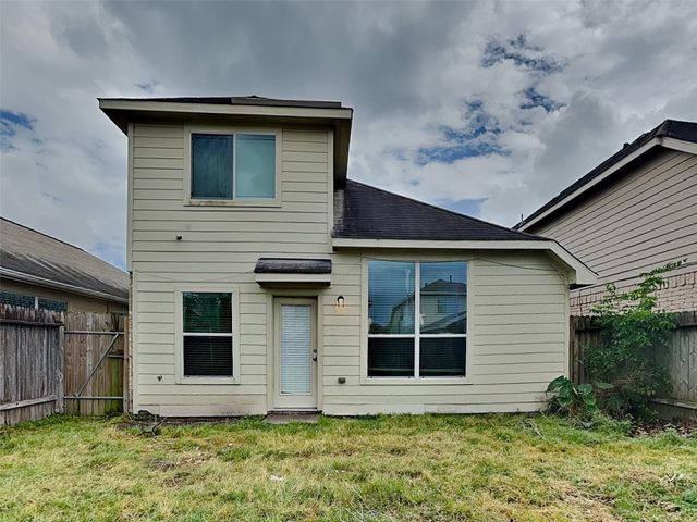 2618 Bammelwood Drive, Houston, TX 77014