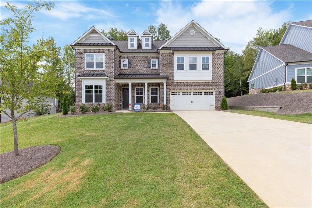 3832 Cheyenne Lane, Jefferson, GA 30549