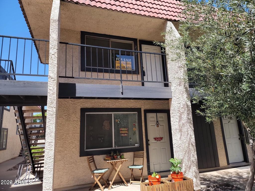 700 W UNIVERSITY Drive 232, Tempe, AZ 85281