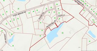 Lot 7 Water Fall Lane, Sanford, NC 27330