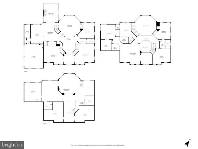 18545 SANDPIPER PL, Leesburg, VA 20176