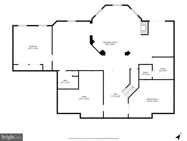 18545 SANDPIPER PL, Leesburg, VA 20176