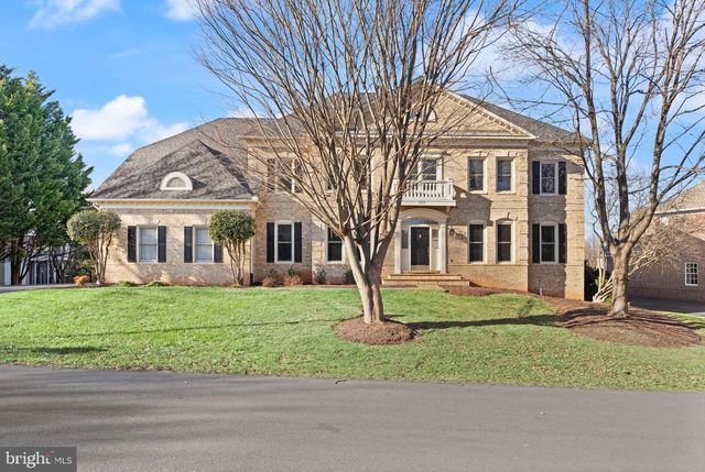 18545 SANDPIPER PL, Leesburg, VA 20176