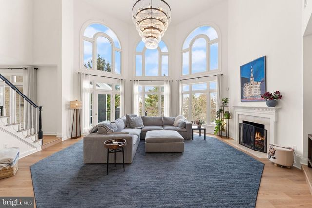 18545 SANDPIPER PL, Leesburg, VA 20176