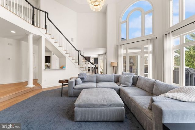 18545 SANDPIPER PL, Leesburg, VA 20176