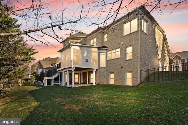 18545 SANDPIPER PL, Leesburg, VA 20176