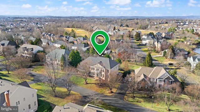 18545 SANDPIPER PL, Leesburg, VA 20176