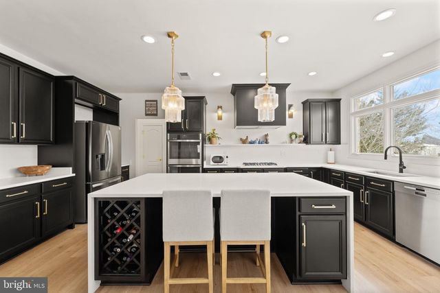 18545 SANDPIPER PL, Leesburg, VA 20176