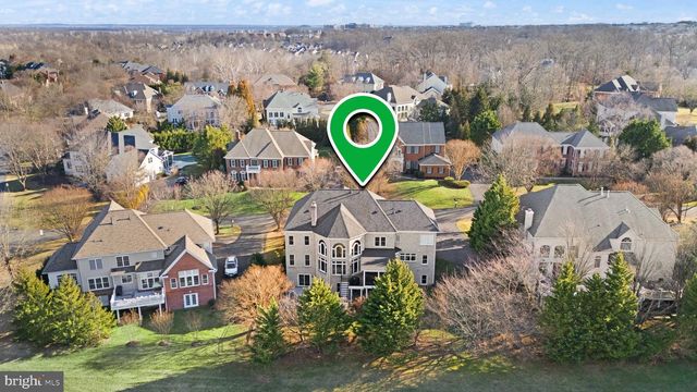 18545 SANDPIPER PL, Leesburg, VA 20176