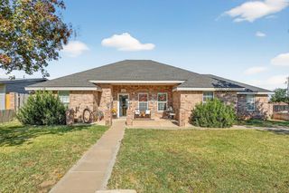 1303 Lynn Ave, Midland, TX 79705