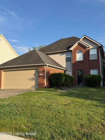 4207 Brownsboro Glen Rd, Louisville, KY 40241
