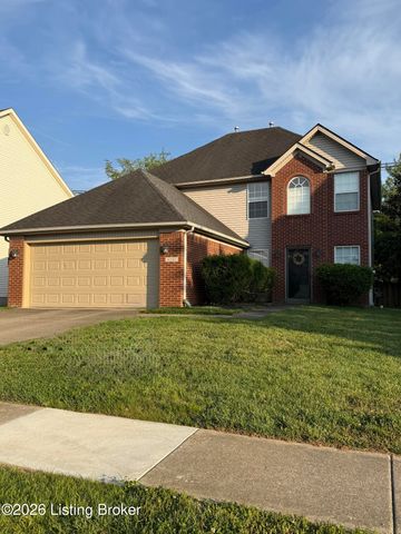4207 Brownsboro Glen Rd, Louisville, KY 40241