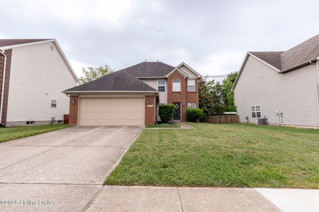 4207 Brownsboro Glen Rd, Louisville, KY 40241