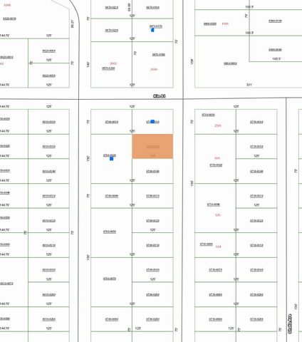 00 Maltas Ave LOT 35, Interlachen, FL 32148