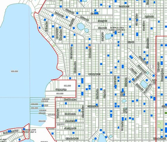 00 Maltas Ave LOT 35, Interlachen, FL 32148