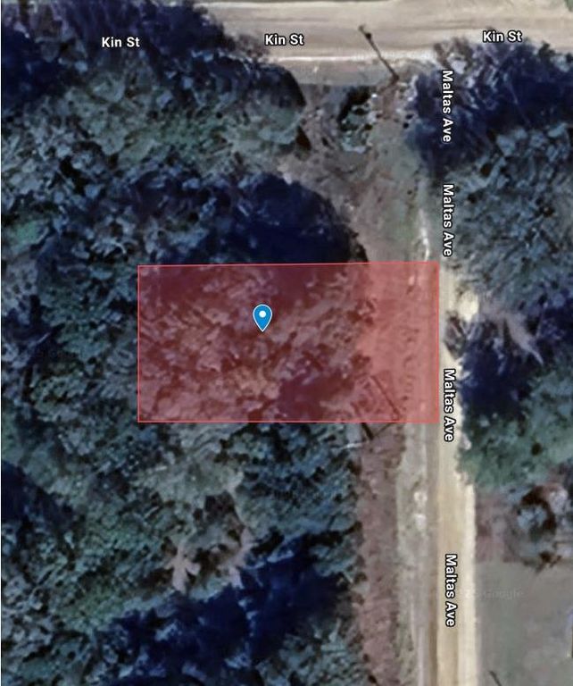 00 Maltas Ave LOT 35, Interlachen, FL 32148