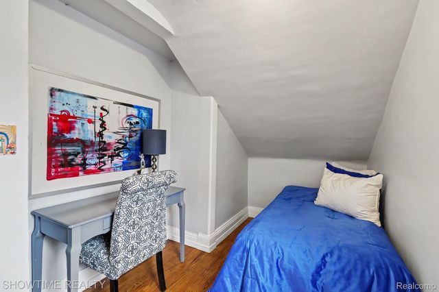 116 Helene Avenue, Royal Oak, MI 48067