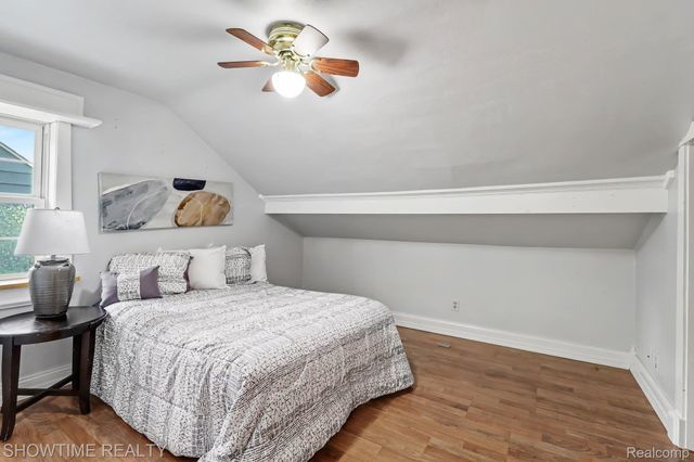 116 Helene Avenue, Royal Oak, MI 48067