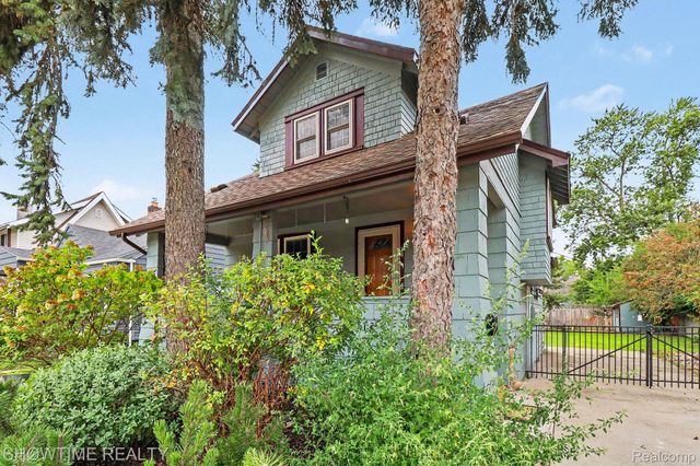 116 Helene Avenue, Royal Oak, MI 48067