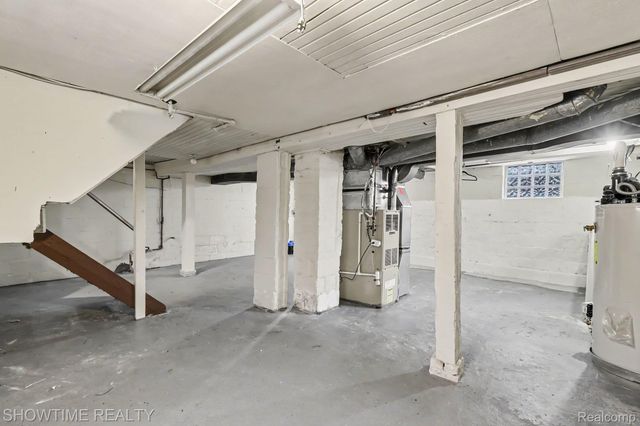 116 Helene Avenue, Royal Oak, MI 48067