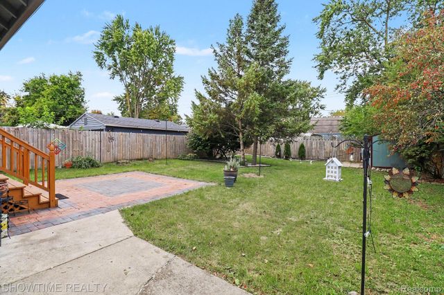 116 Helene Avenue, Royal Oak, MI 48067