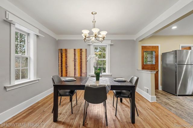 116 Helene Avenue, Royal Oak, MI 48067