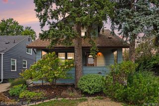 116 Helene Avenue, Royal Oak, MI 48067