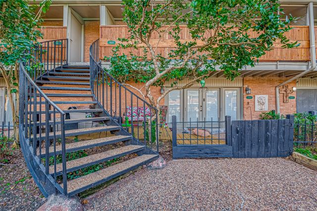 3934 W Alabama Street 4, Houston, TX 77027