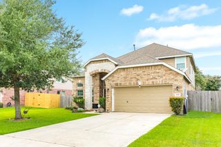 1439 Barras Street, Alvin, TX 77511